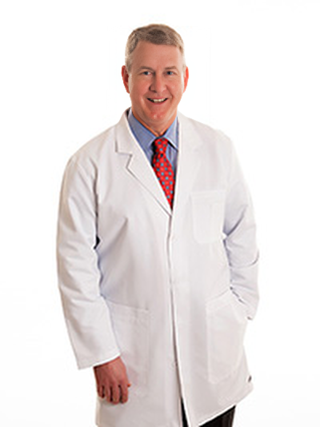 Dr. Anthony Sanders